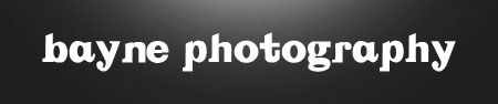 Rachel Bayne Photography logo