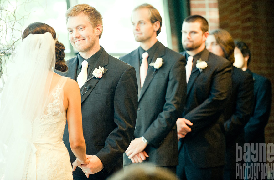 Rob and Misty… Married July 2, 2011 » Rachel Bayne Photography